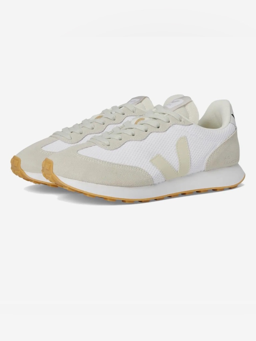 Veja Women’s Rio Branco Sneakers